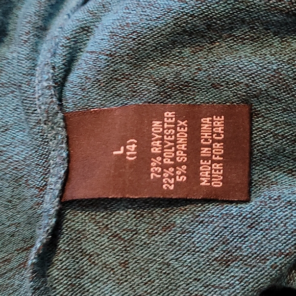 Amy Byer Dress - Picture 7 of 7